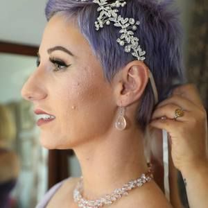 Meet your Posher, Lilly